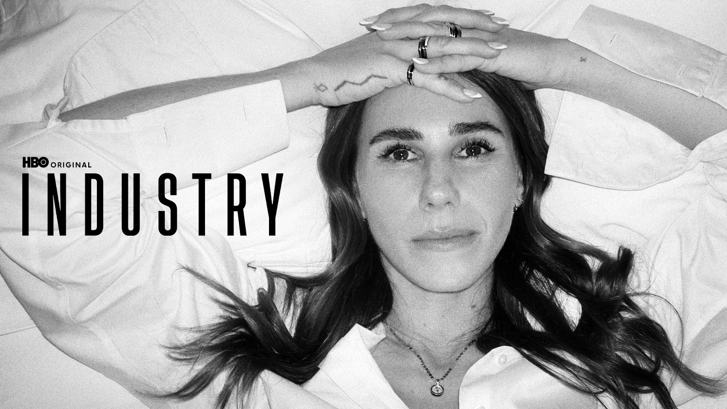 Zosia Mamet Joins HBO’s ‘Industry’ For Season 5