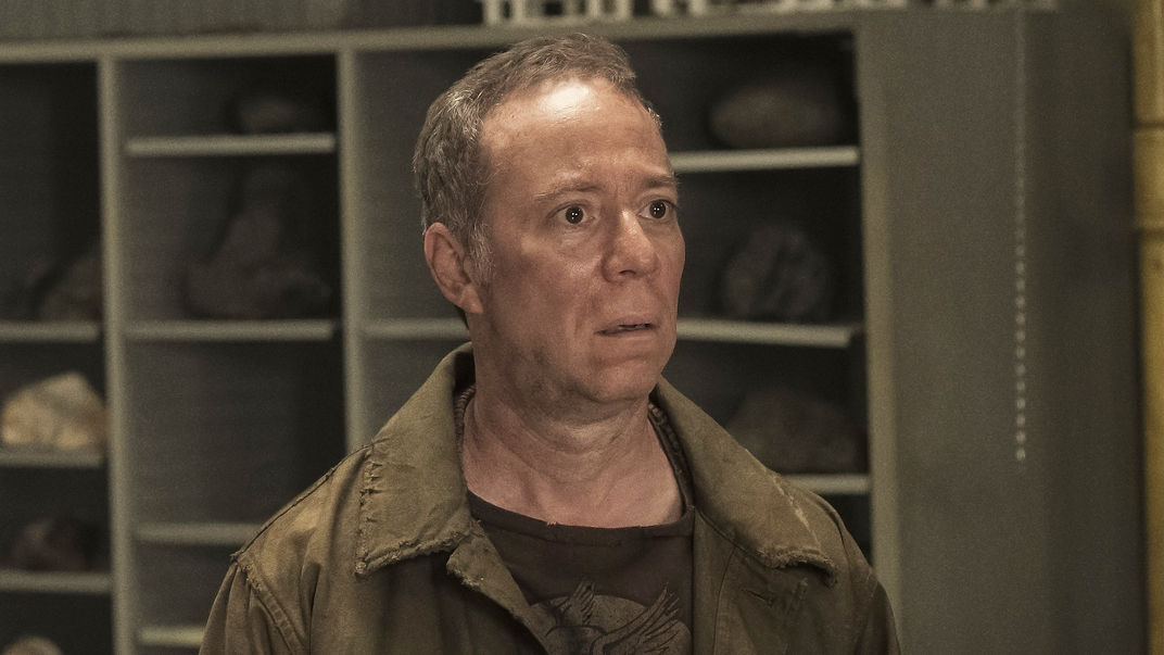 ‘Stuart Fails to Save the Universe’ Creator Says ‘Big Bang’ Character Was “Worst Choice” To Lead Spin-Off, “Which Made Him The Perfect Choice”