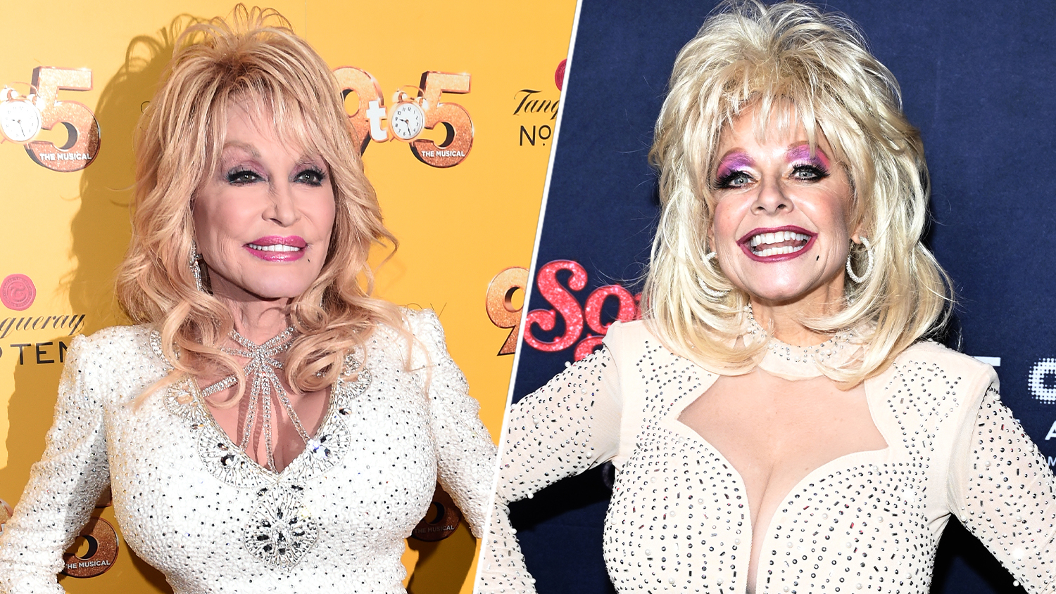 CNN Apologizes To Dolly Parton’s Family For Mistakenly Airing Photo Of Impersonator