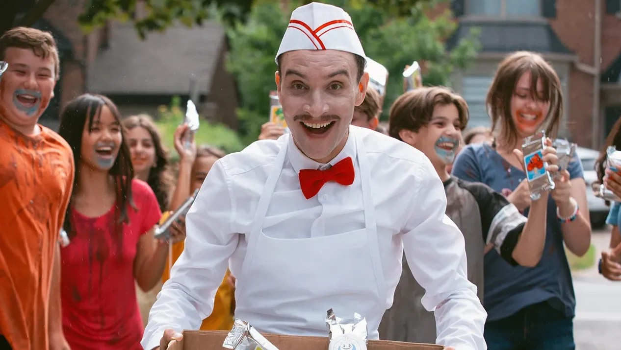 Eli Roth Admits ‘Ice Cream Man’ Features Generative AI After He “Mispoke” About Using The Technology