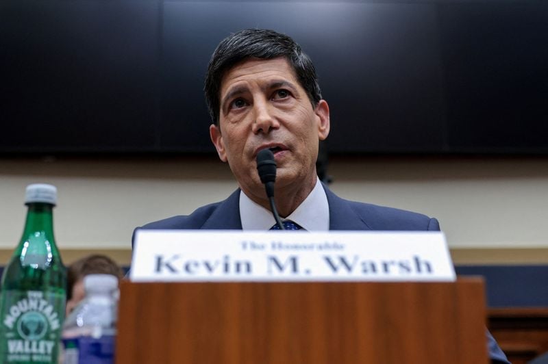 Fed’s Warsh: Committed to both inflation and employment mandates