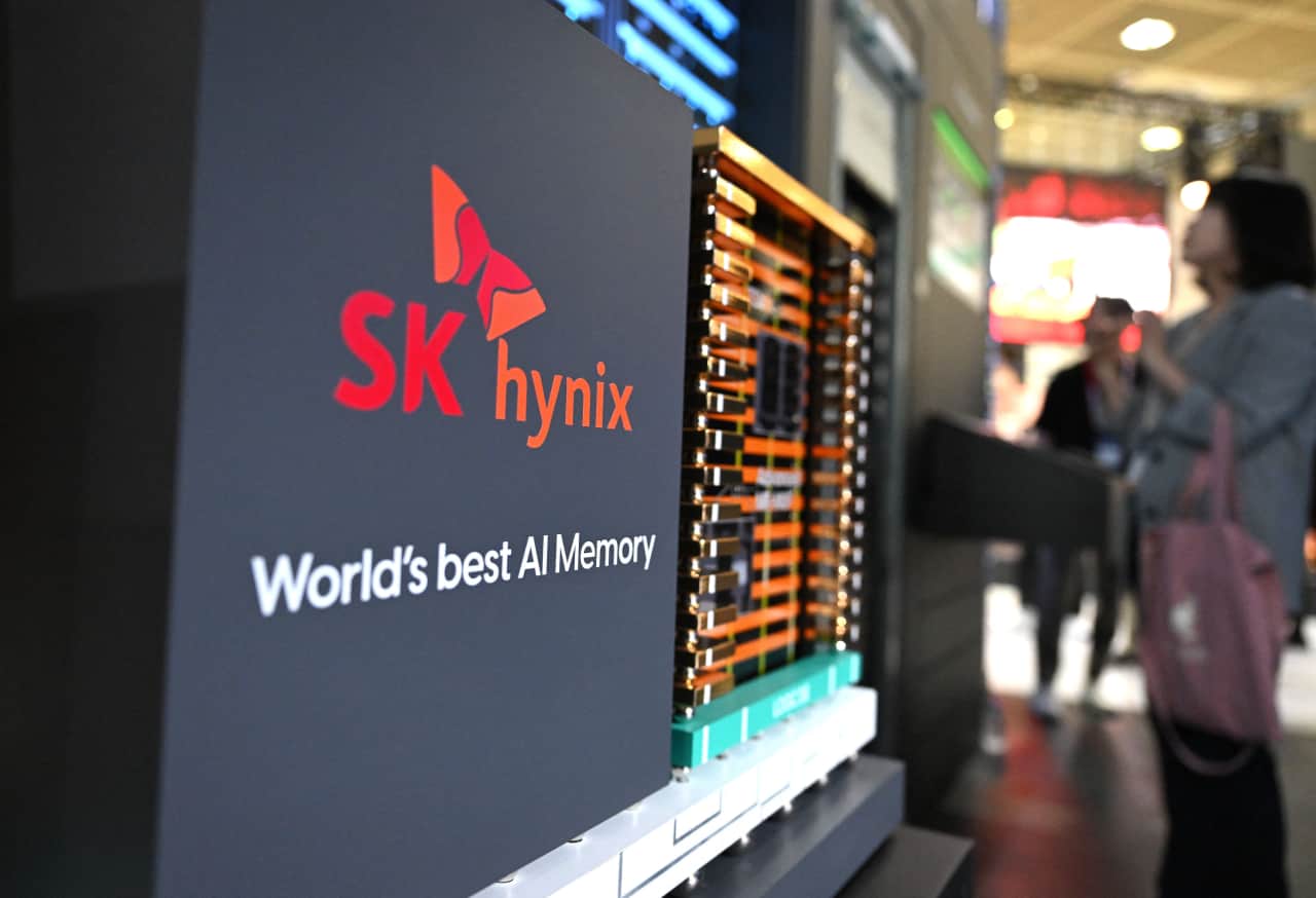 Why SK Hynix’s $30 billion U.S. listing could be a double-edged sword for Micron’s stock