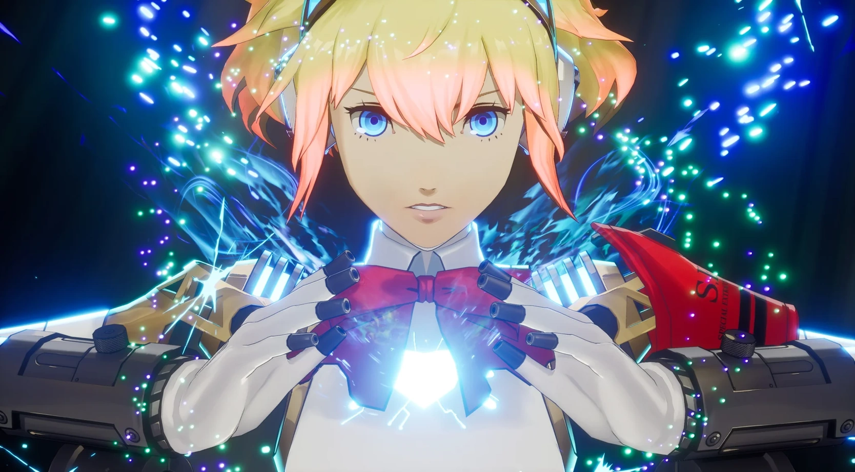 Продажи Persona 3 Reload составили 3 млн копий