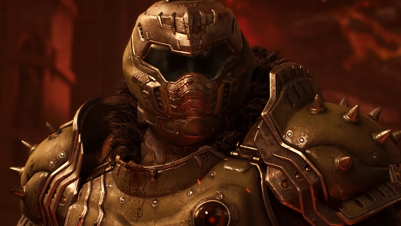 Прохождение DLC для DOOM: The Dark Ages отнимет до 12 часов