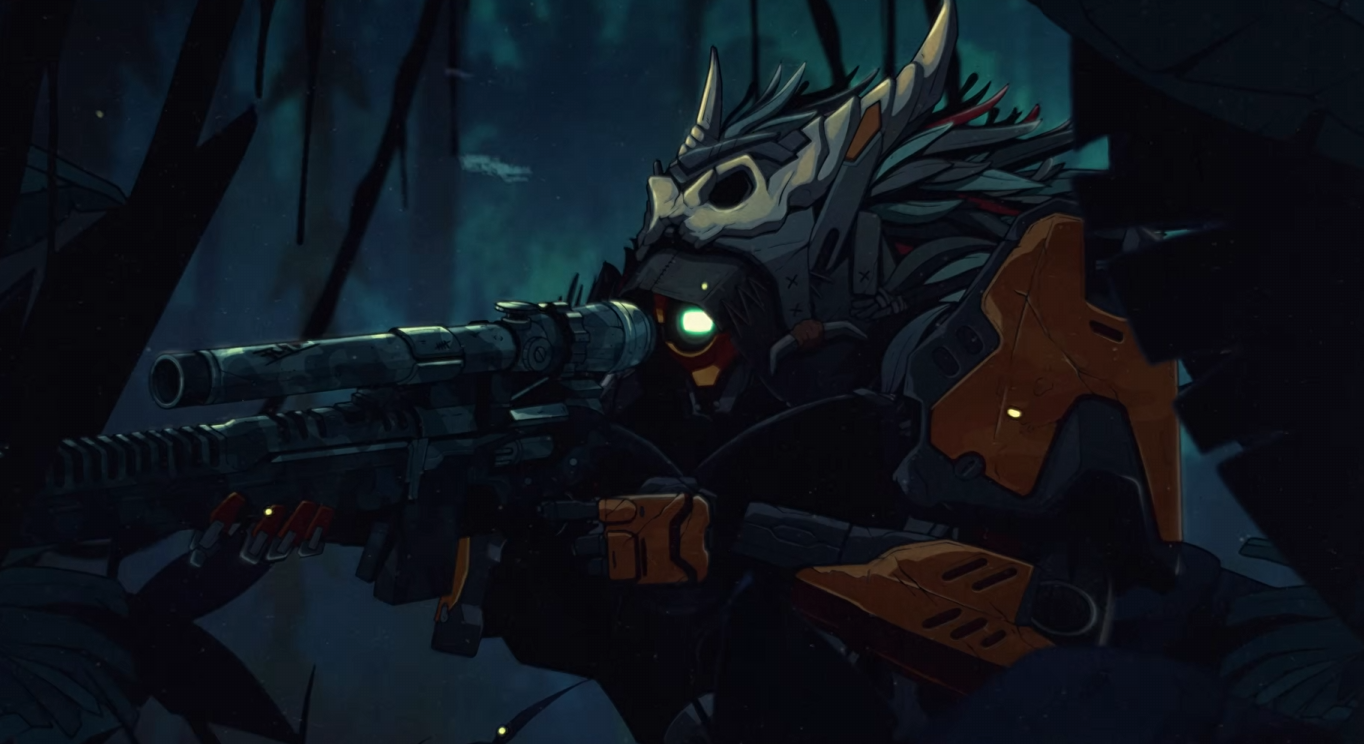 Borderlands 4 получит второе сюжетное DLC 10 сентября