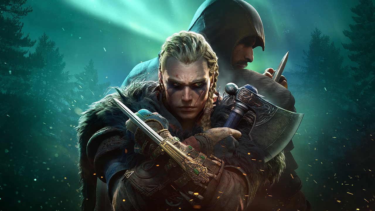 В Ubisoft вернулся гейм-директор Assassin's Creed Valhalla