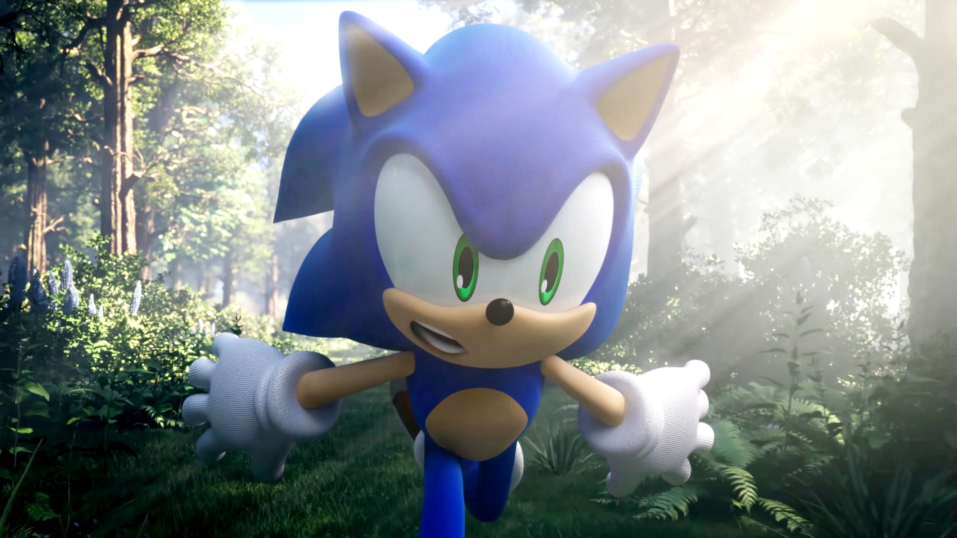 Sonic Frontiers взлетел до 5 миллионов копий!