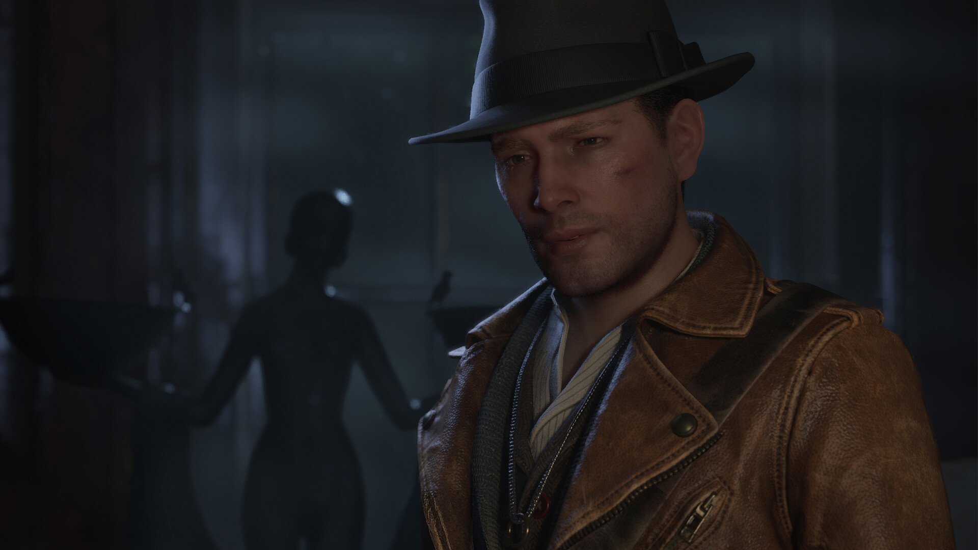 Критики в восторге: The Sinking City 2 захватывает сердца!