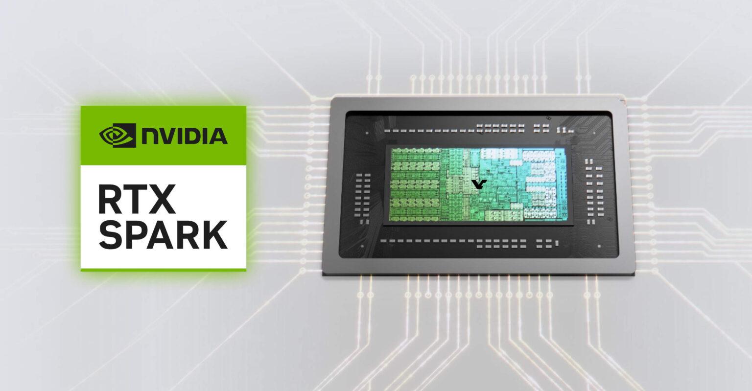 Nvidia RTX Spark N1X разрушает стереотипы: 20 ядер против 16!