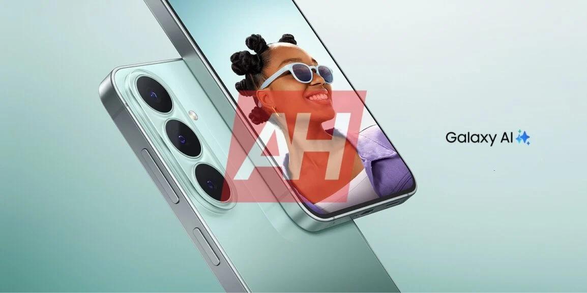 Samsung Galaxy S26 FE шокирует: 7 лет обновлений и мощный чип!
