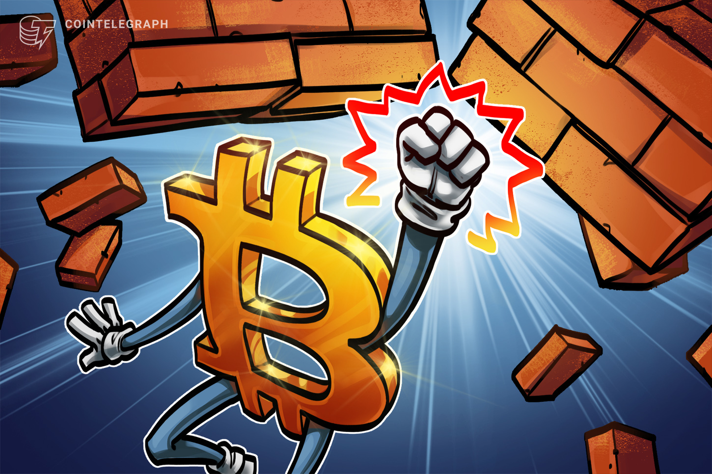 Инвесторы вложили более $1 миллиарда в Bitcoin ETF за неделю.