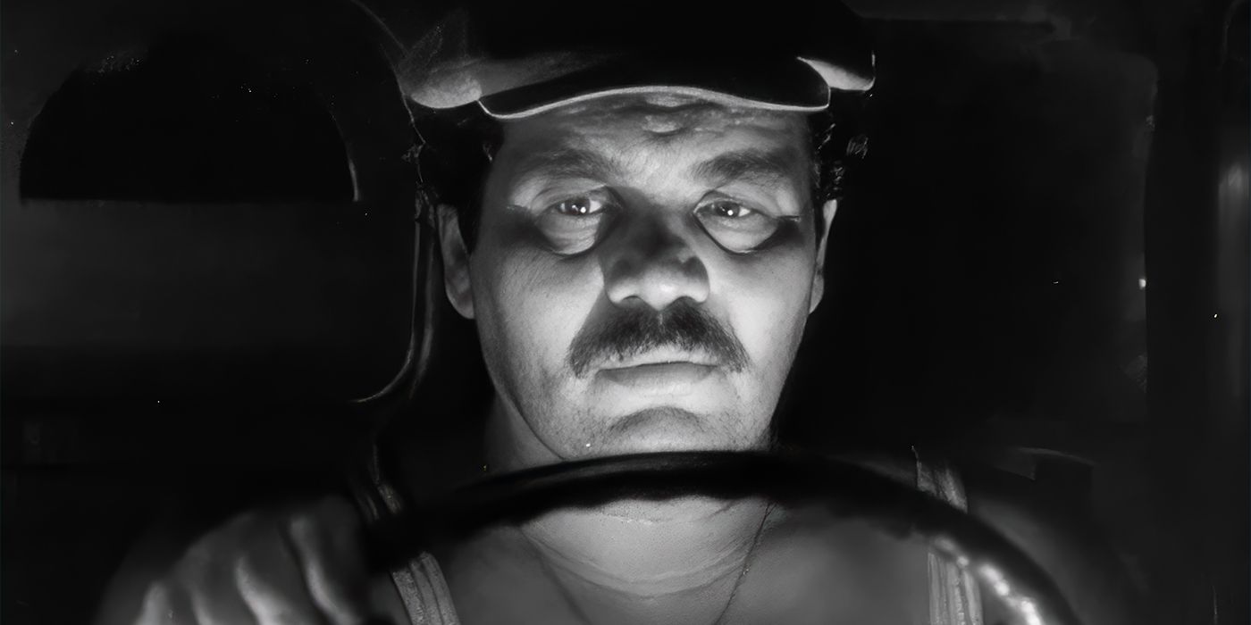 HBO Max Officially Drops the 73-Year-Old Thriller That Inspired One of Quentin Tarantino’s Favorite Movies