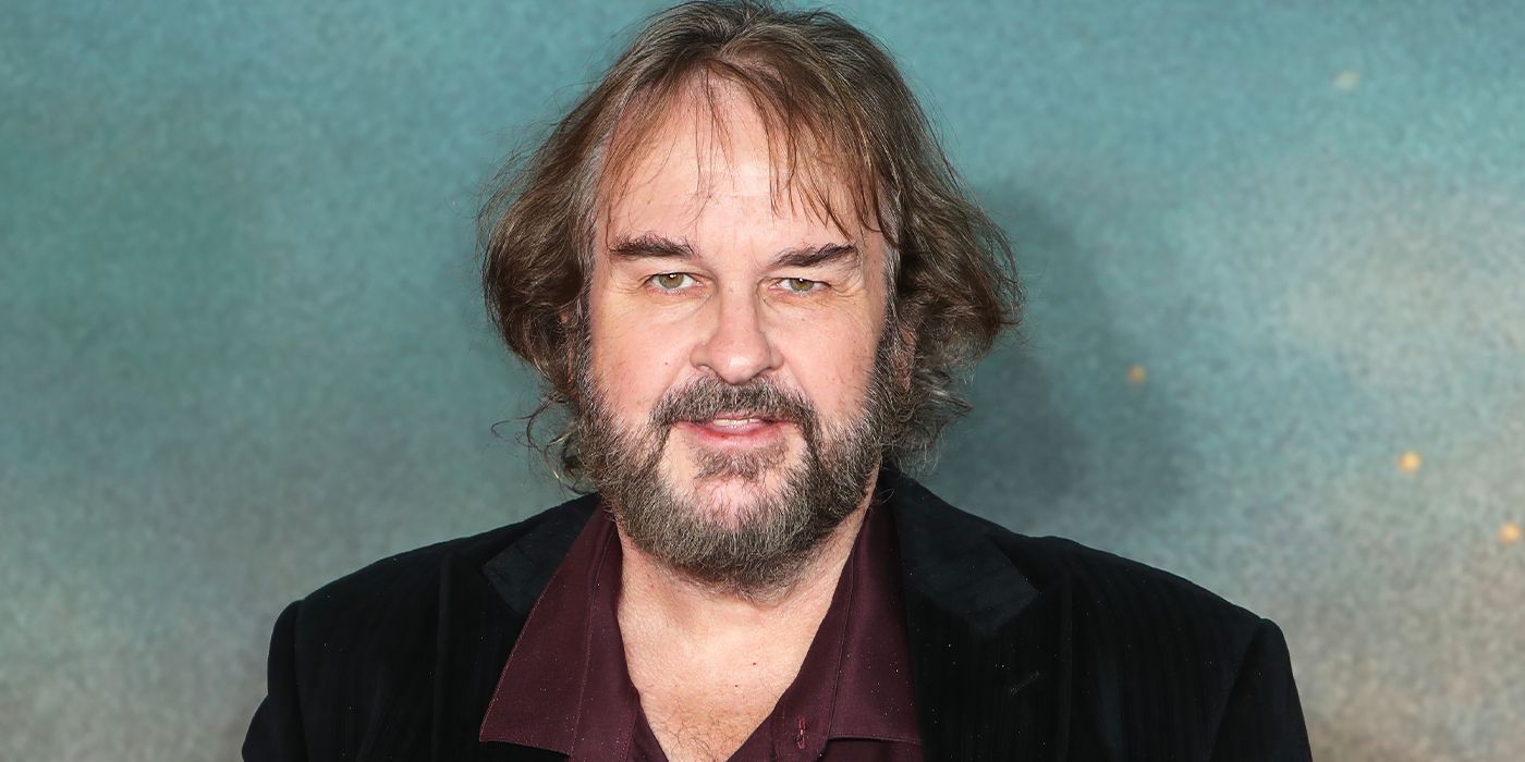 17 Years Later, Peter Jackson's 135-Minute Supernatural Crime Thriller Returns to Streaming