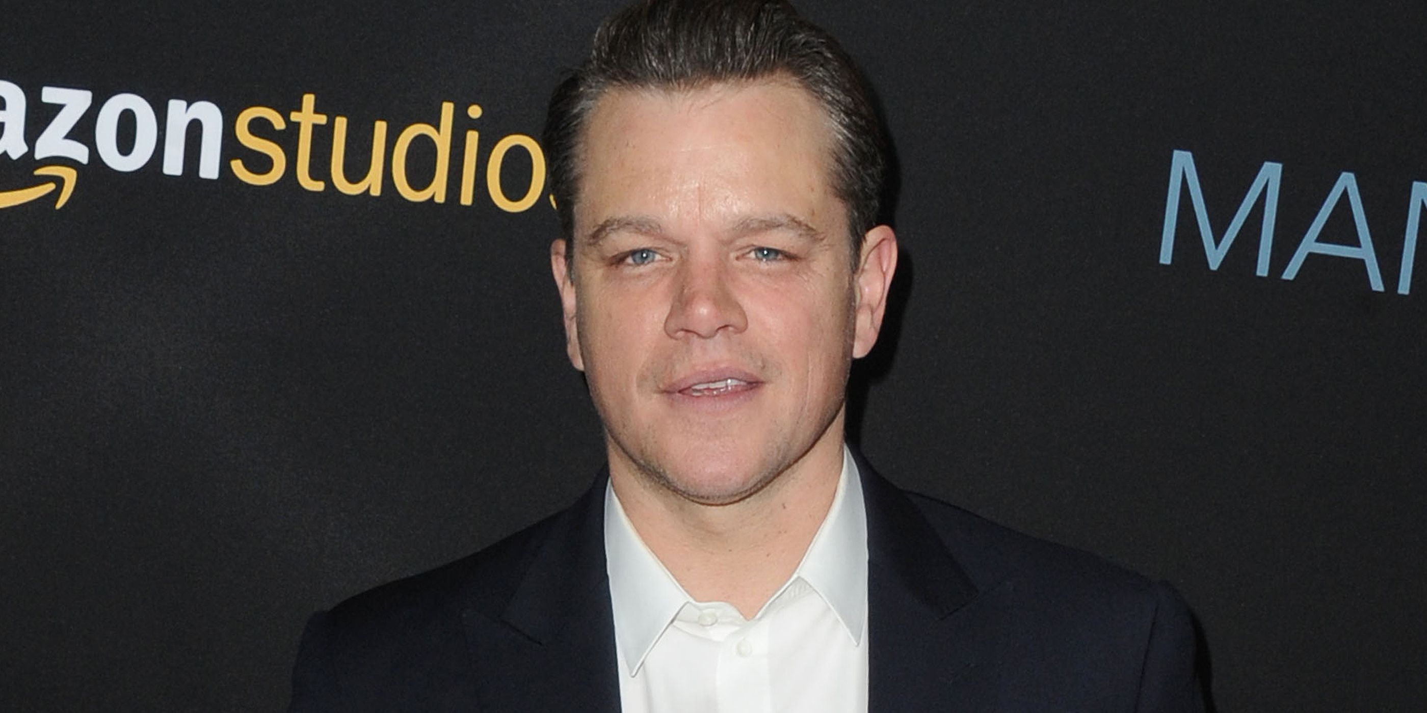 Matt Damon’s Forgotten Sci-Fi Epic Is Streaming Free 13 Years Later