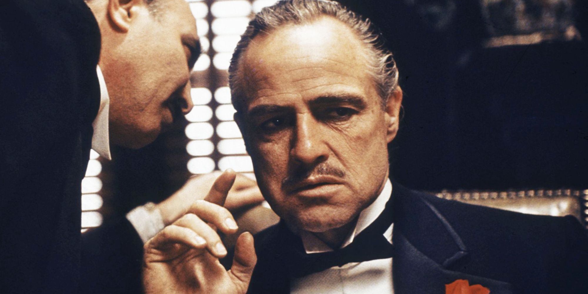 The 25 Greatest Crime Movies of All Time, Ranked