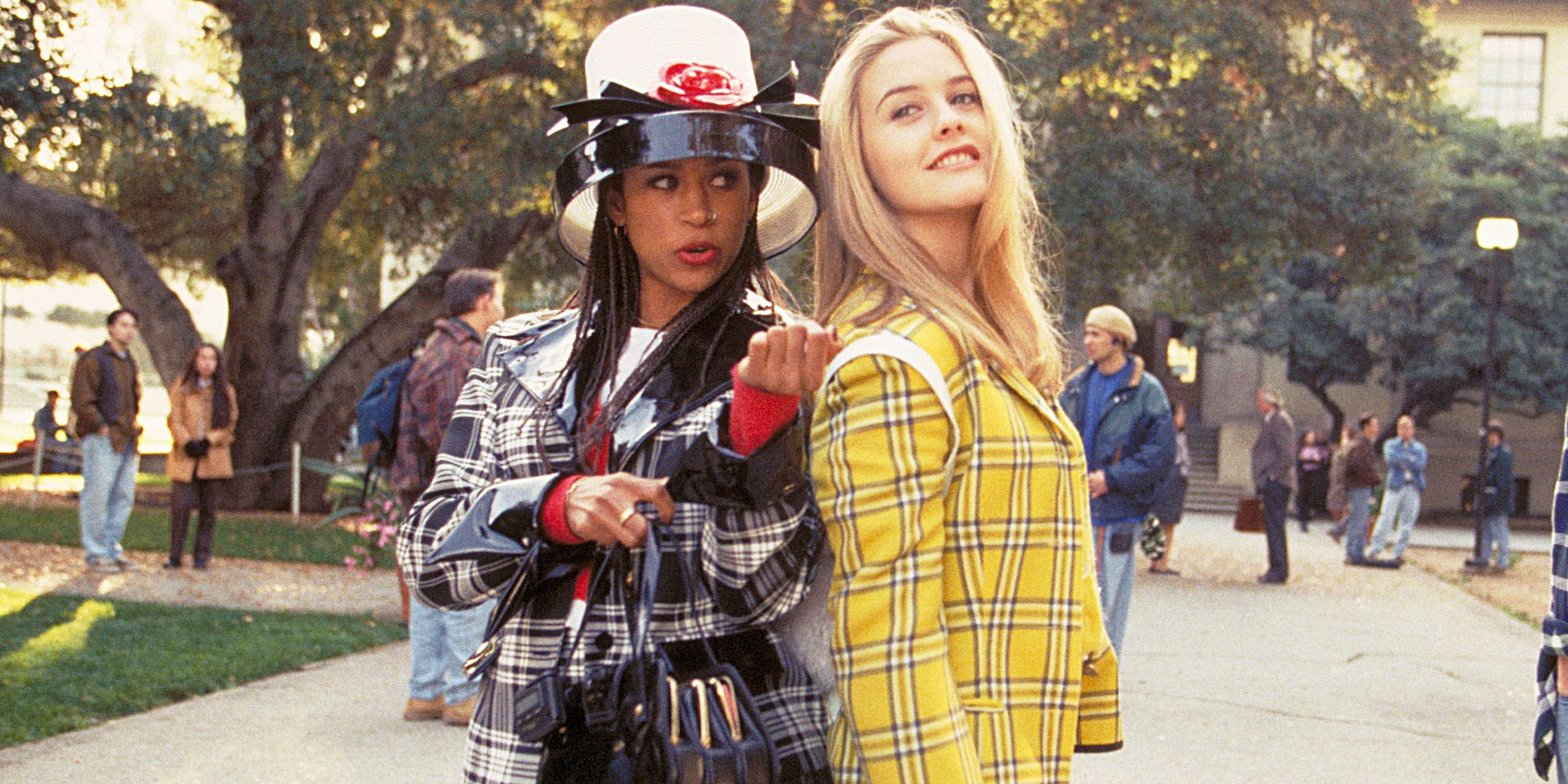 The 10 Best Comedy Movies of the '90s, Ranked