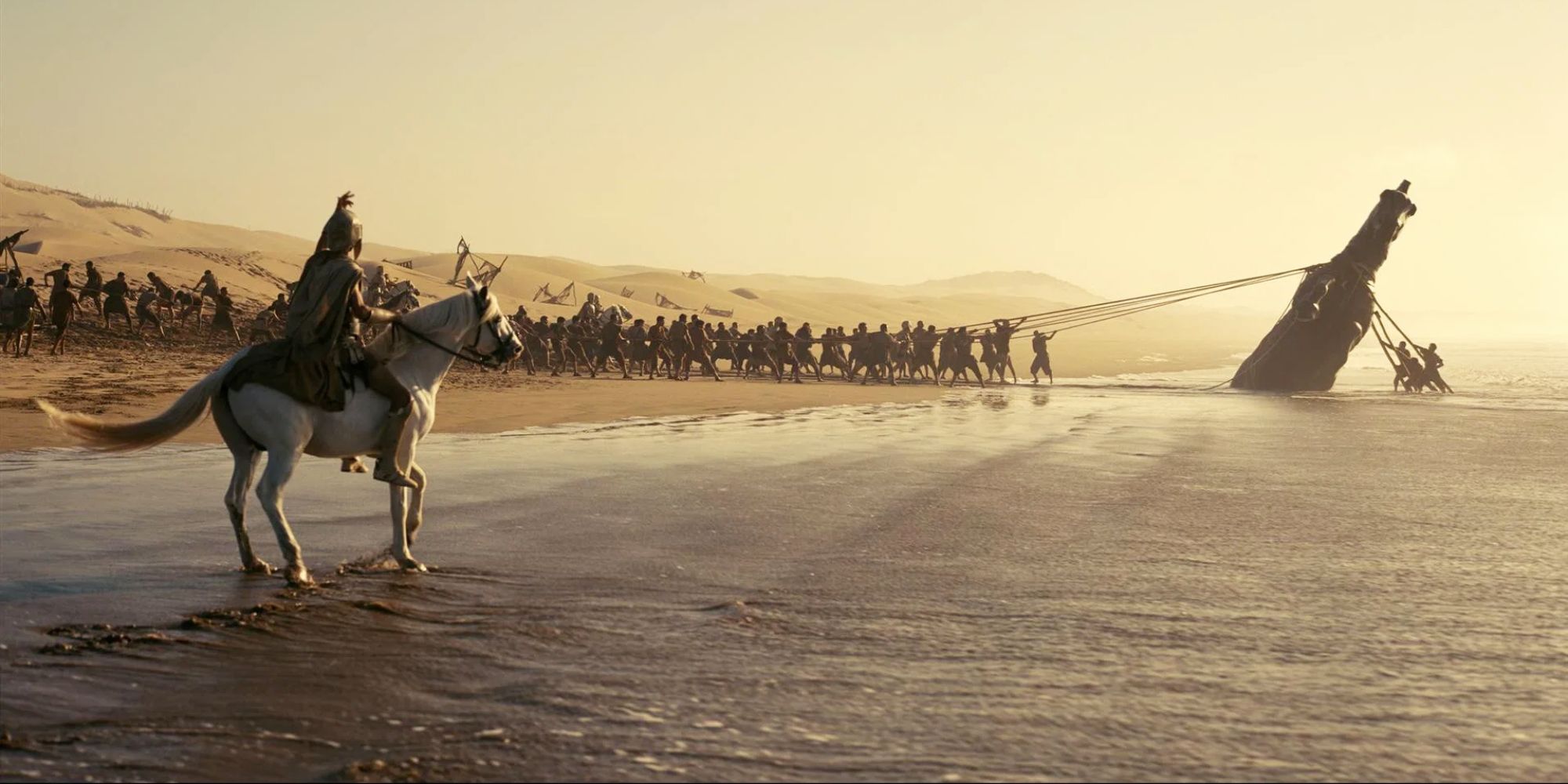 6 Best Adventure Movies Released Since 2000