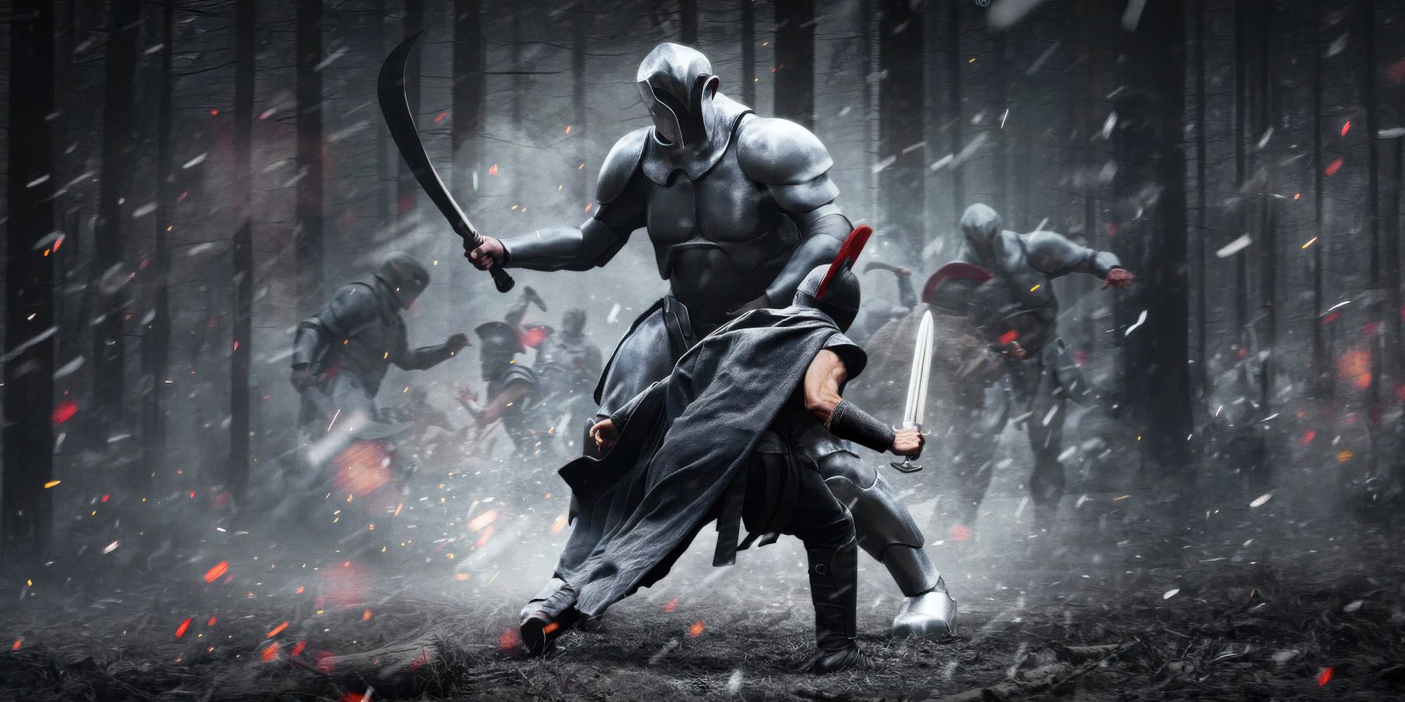 10 Greatest Fantasy Epic Movies of the Last 25 Years