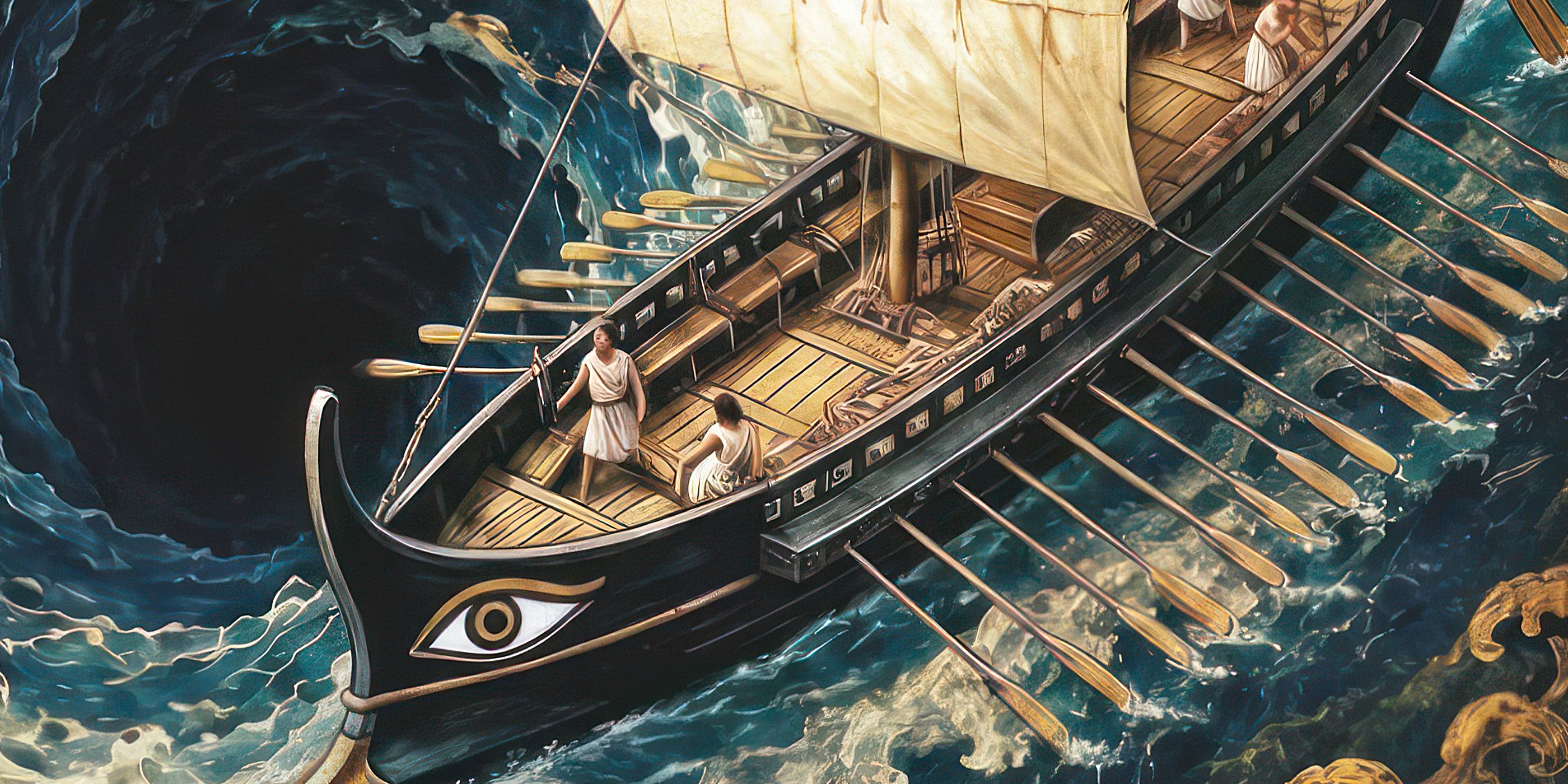10 Greatest Low Fantasy Books of All Time