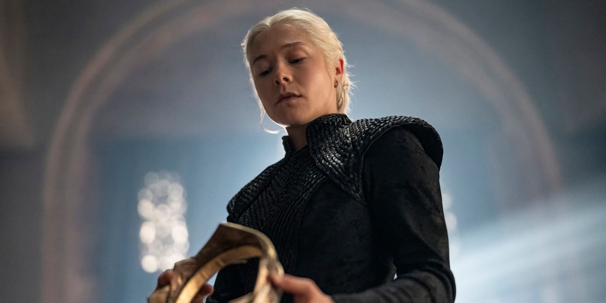 4 ‘Game of Thrones’ Icons Are Officially Back From the Dead for New ‘House of the Dragon’ Release