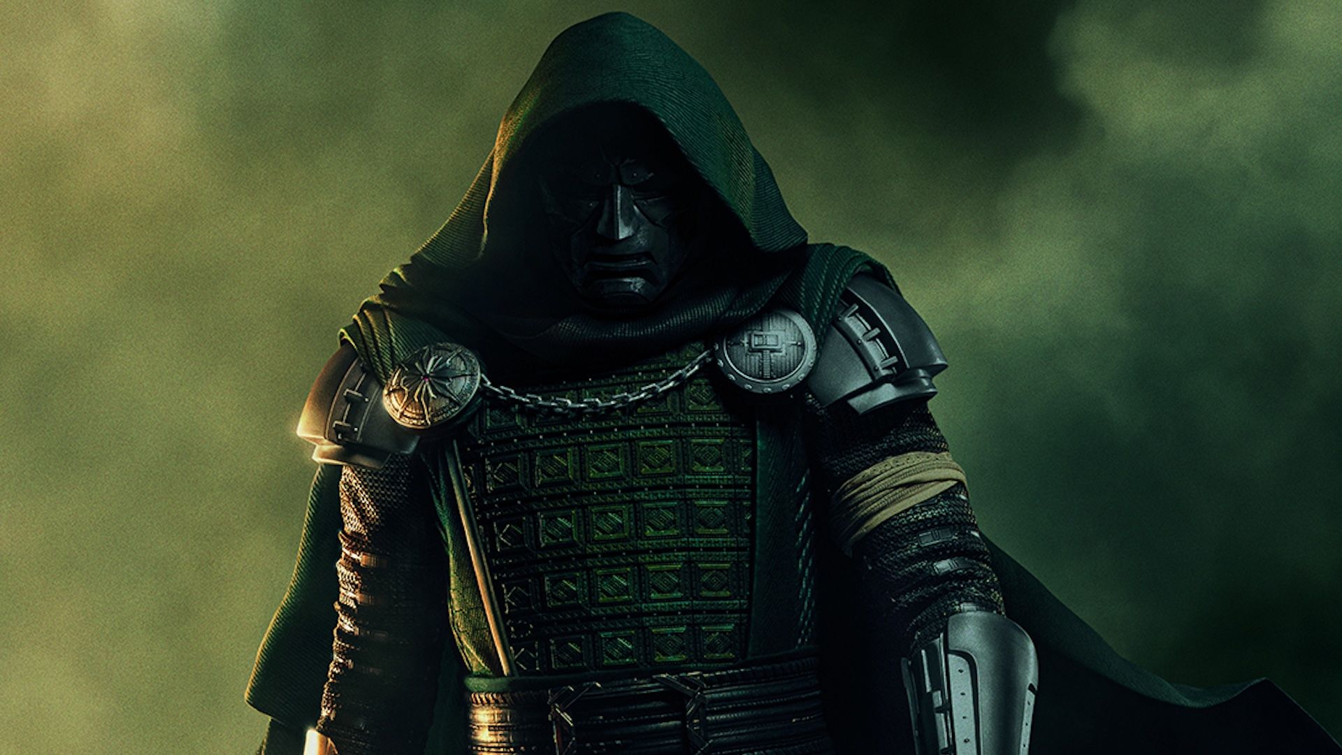 Marvel Studios Hall H panel: All the news, trailers, and reveals