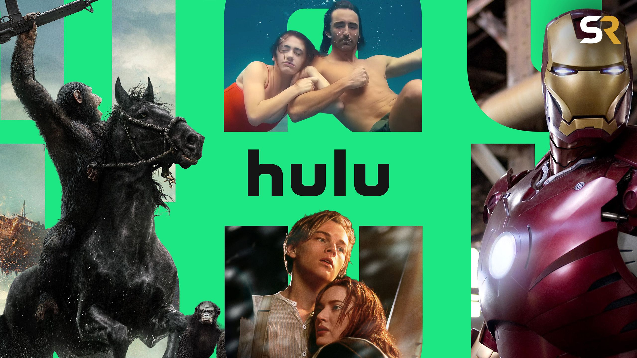 10 Best New Movies Coming To Hulu In July 2026