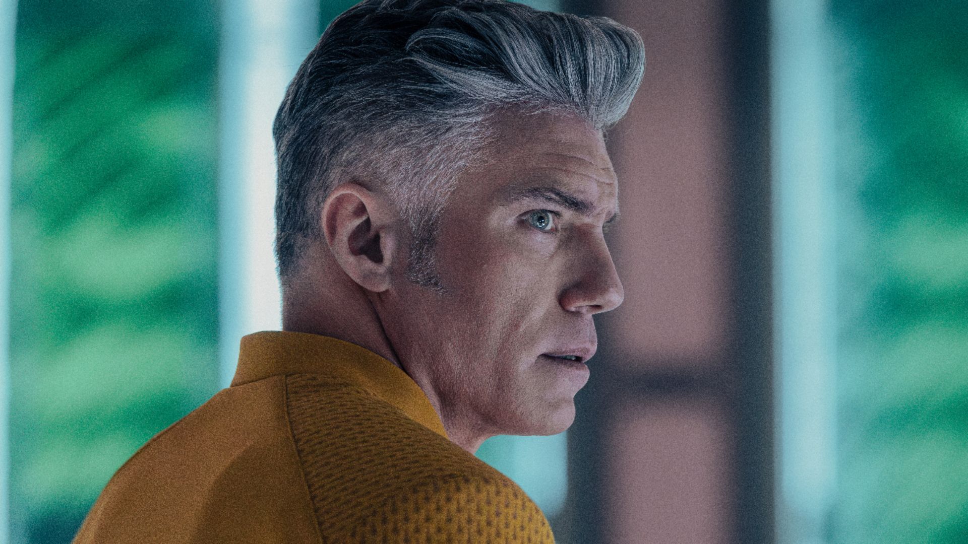 Why The Guest Star In Star Trek: Strange New Worlds Season 4's Premiere Looks So Familiar
