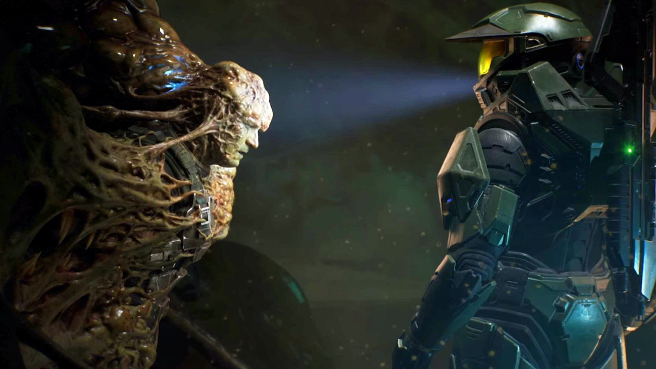 Halo: Campaign Evolved - Keyes Skull Guide