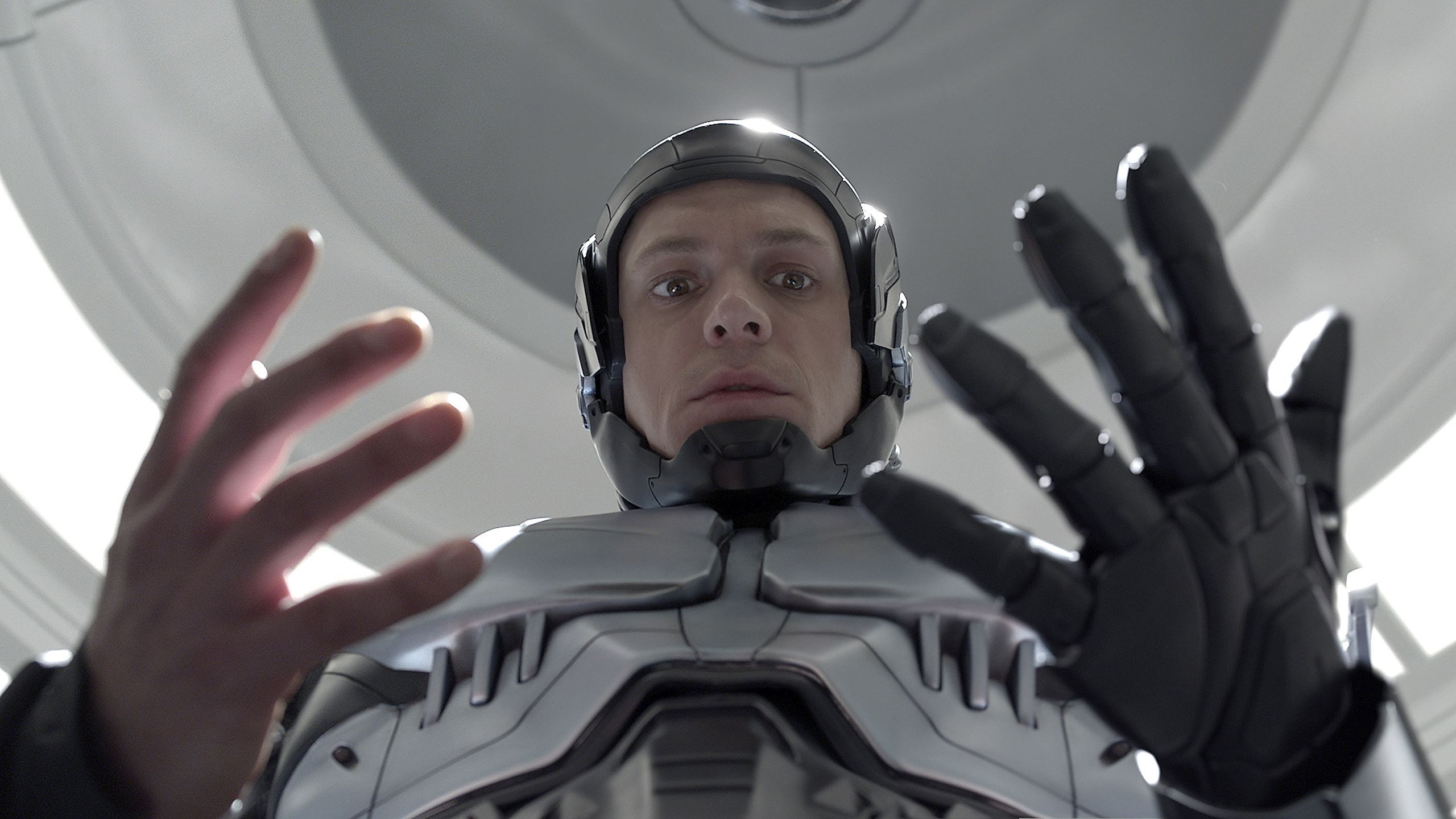 Robocop Officially Returns December 2026