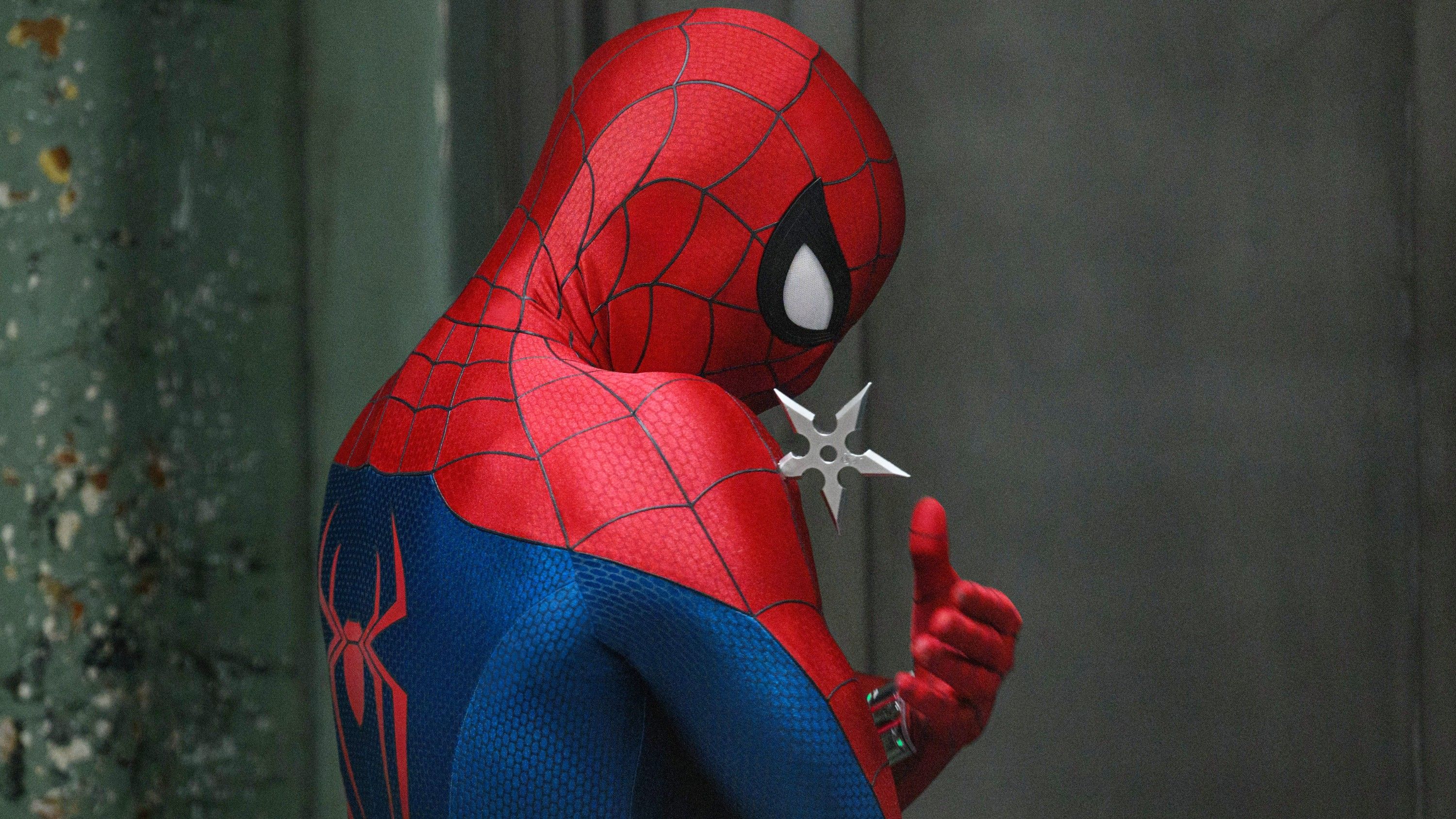 Spider-Man: Brand New Day Beats Avengers: Endgame All-Time Box Office Record In Less Than 1 Day