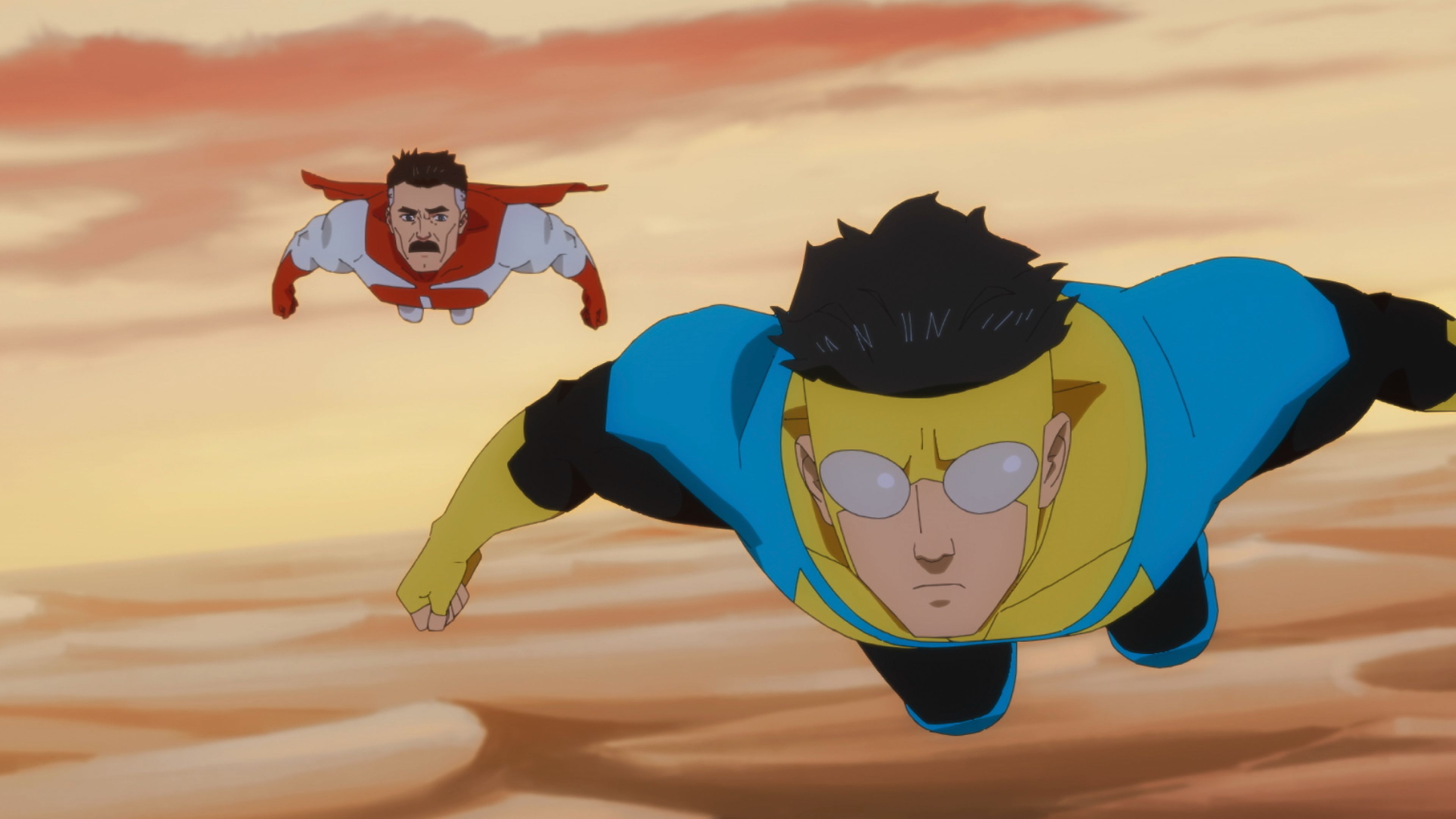 Invincible Officially Returns July 24 With A Major Crossover