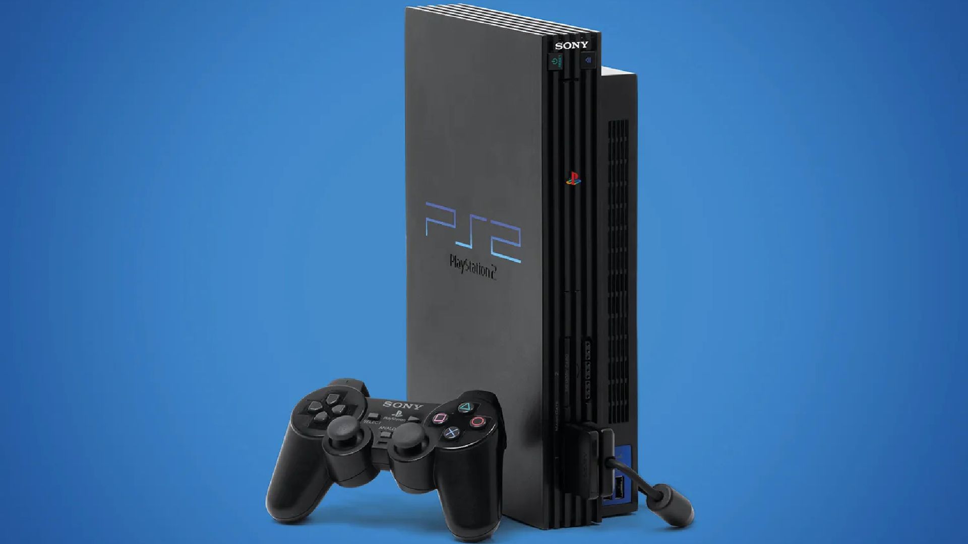 Вечная классика: как PS2-игра покорила сердца и рейтинги!