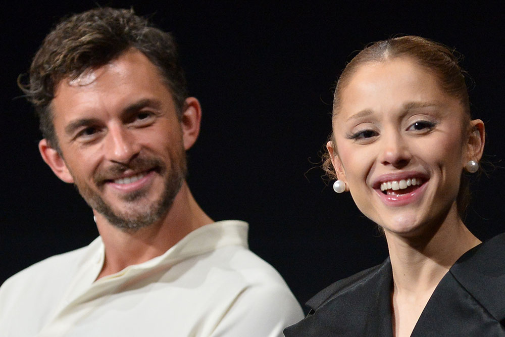 ‘Sunday in the Park with George’ Producers Confirm Summer 2027 Show Will Go On ‘As Planned’ After Ariana Grande Exits