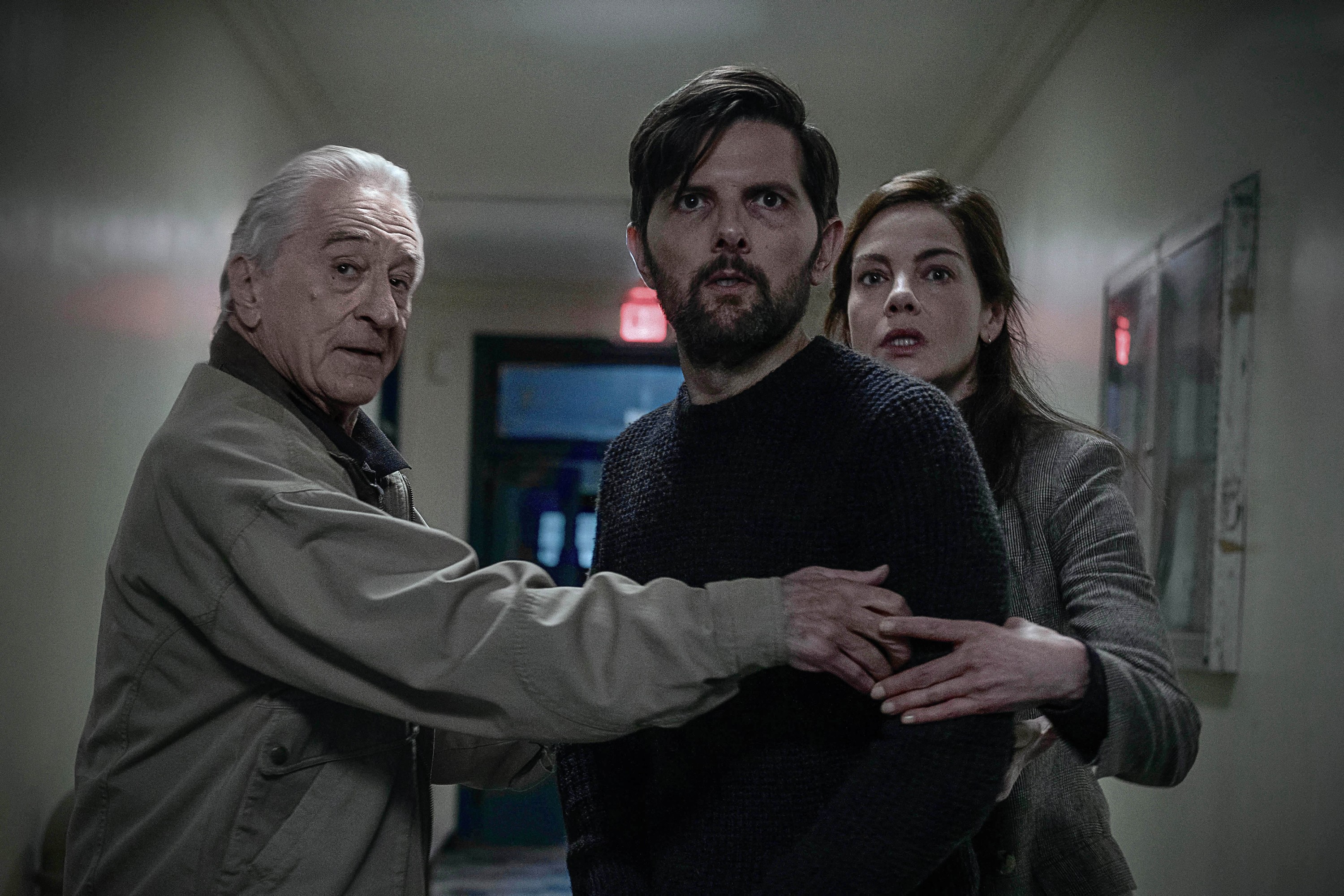 ‘The Whisper Man’ Review: Diverting Netflix Serial Killer Chiller Doesn’t Demand Much of Robert De Niro