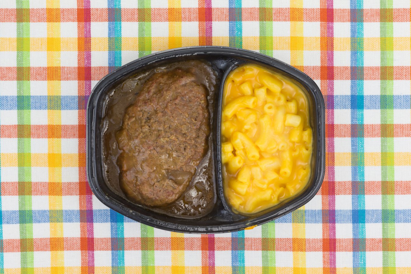 How ultra-processed foods may damage your long-term brain health