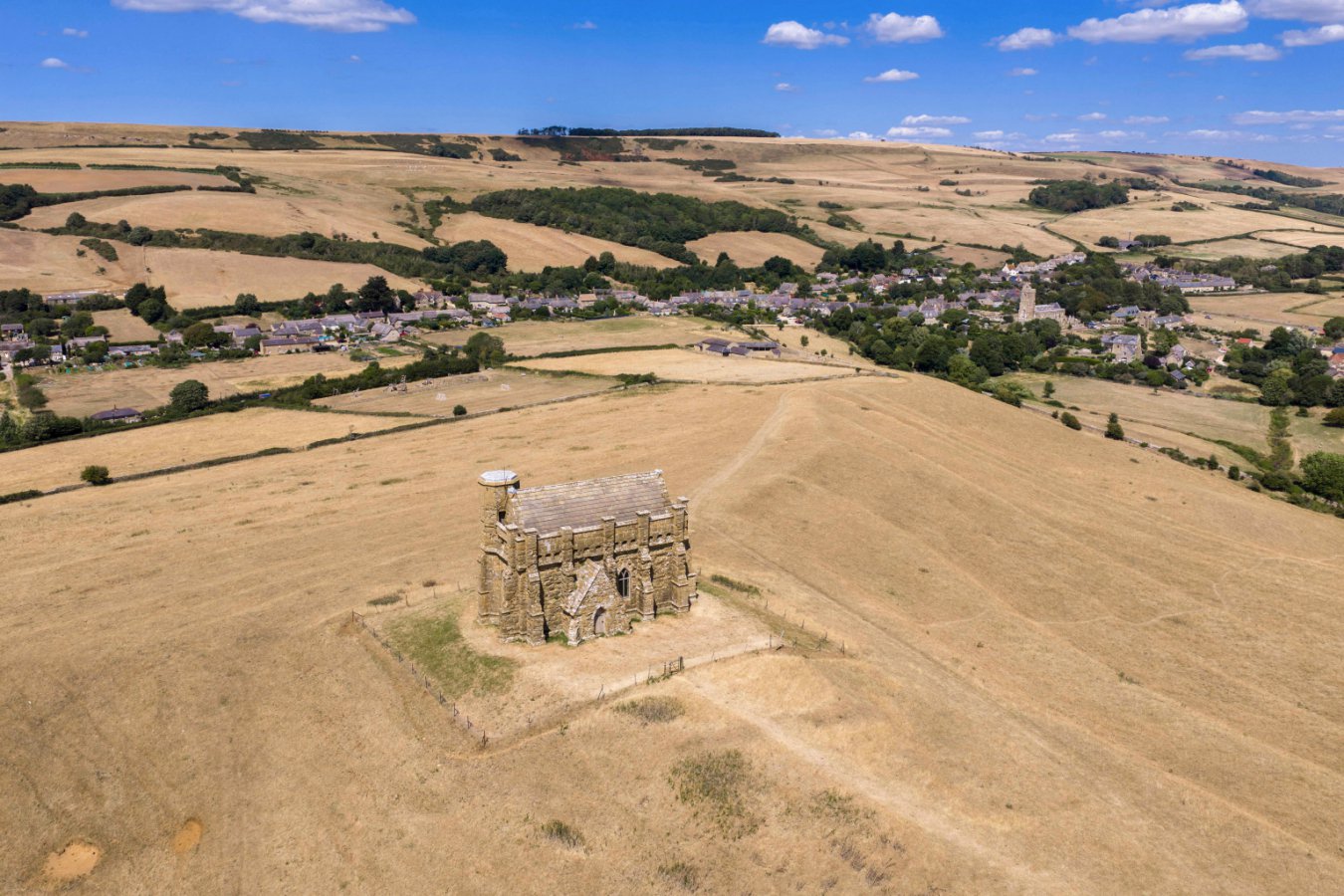 How bad is the UK drought and how long will it continue?