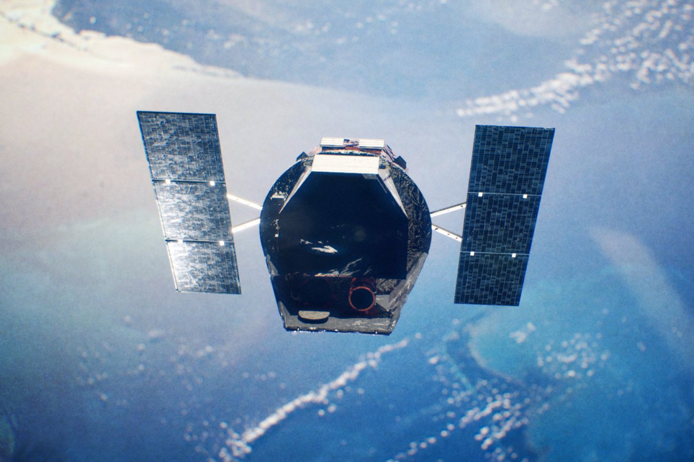 NASA прекращает спасательную операцию для умирающего телескопа!
