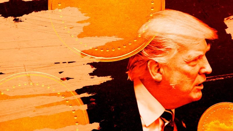 Trump Media-linked wallets move $165 million in bitcoin to Crypto.com, leaving 4,261 BTC in tracked wallets