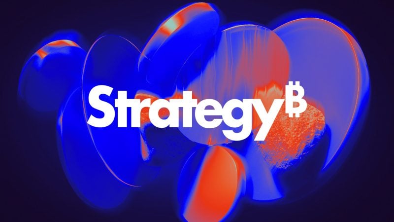 Strategy posts $8.2 billion loss as bitcoin holdings increase 11% during Q2