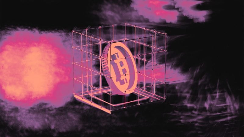 Биткойн сохраняет позиции выше $65,800, но сталкивается с сопротивлением на уровне $68,000.